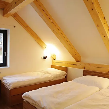 Apartamento Slunecnice Černý Dŭl