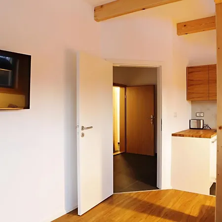 Slunecnice Apartment Černý Důl