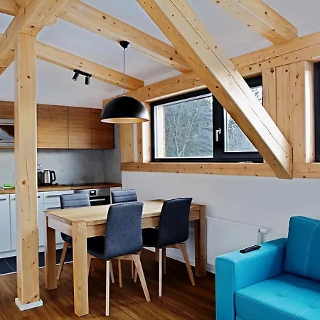 Slunecnice Apartment