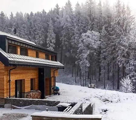 Slunecnice * Černý Důl