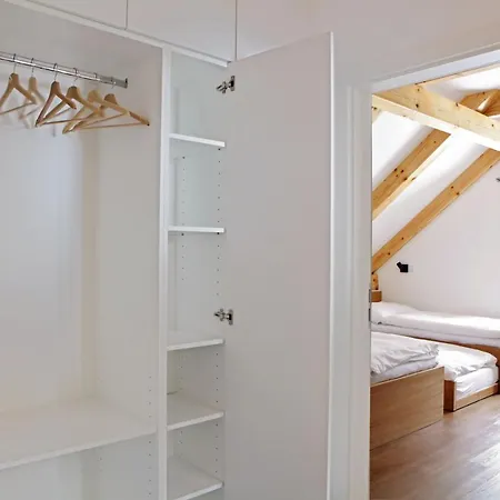 Slunecnice Apartamento *