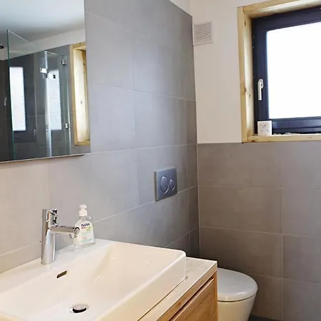 דירה Slunecnice צ'רני דול