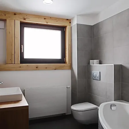 דירה Slunecnice צ'רני דול