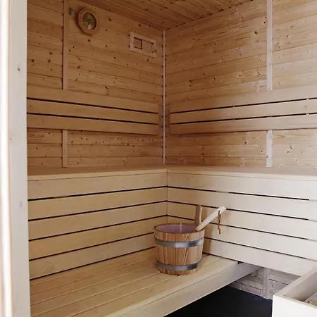 דירה Slunecnice צ'רני דול