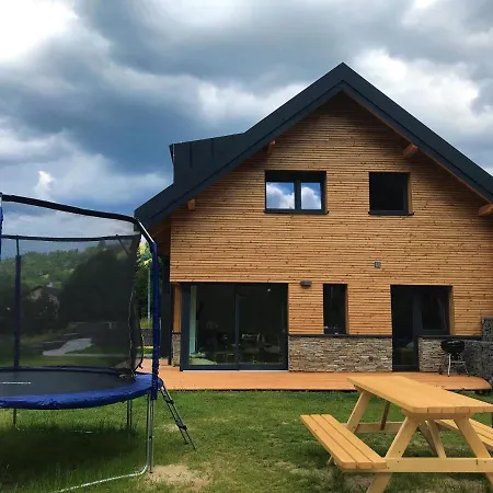 Slunecnice דירה *