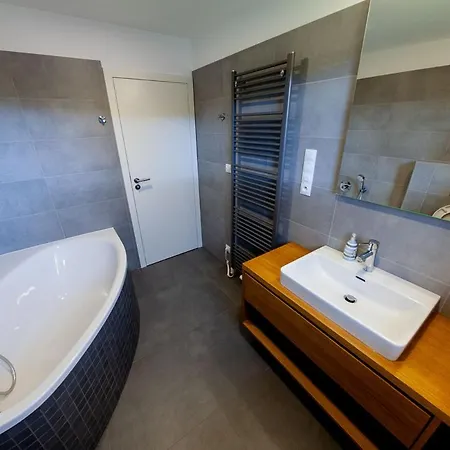 Slunecnice Apartamento