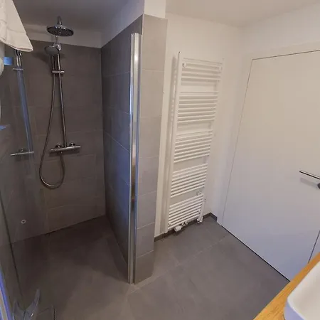 Slunecnice Apartamento