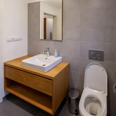 Apartamento Slunecnice
