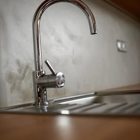 Apartamento Slunecnice Černý Dŭl
