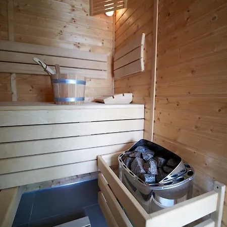 Slunecnice Apartamento