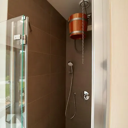 Slunecnice Apartment *