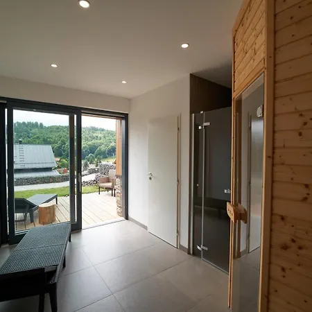 Slunecnice דירה *