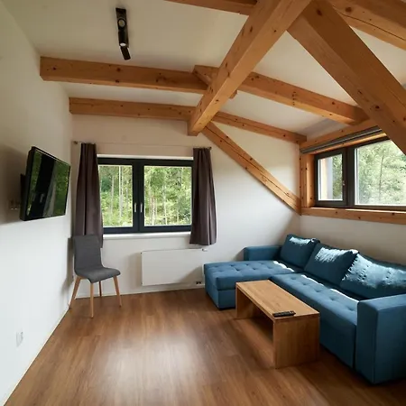 Slunecnice Apartment *